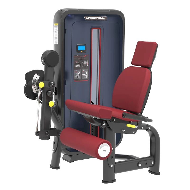 Opwarmen voordat u fitnessapparatuur gebruikt