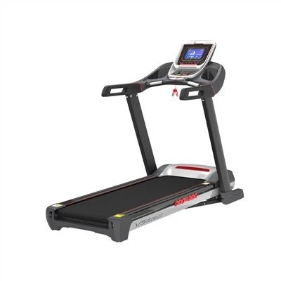 LCD-loopband voor thuisgebruik